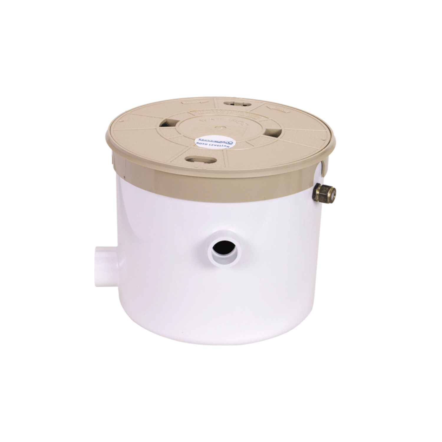 Waterco Automatic Water Leveller - In-Ground System – WaterLeveller